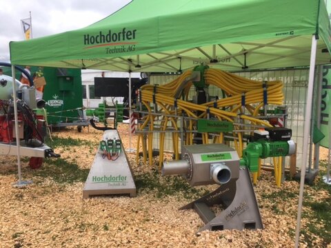 Hochdorfer Vakublitz 2