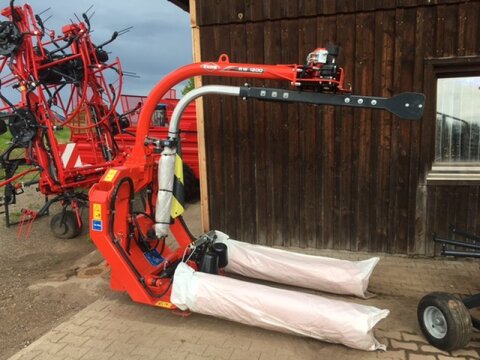 Kuhn RW 1200C