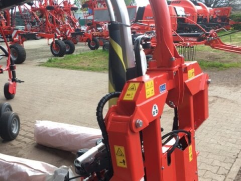 Kuhn RW 1200C