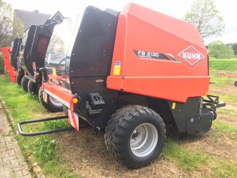 Kuhn FB2130