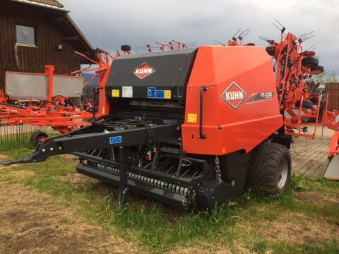 Kuhn FB2130