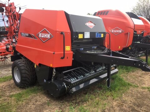 Kuhn FB2130