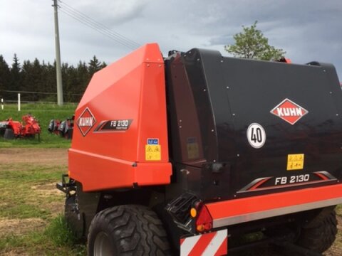 Kuhn FB2130