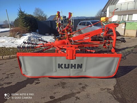 Kuhn GA3901 GM