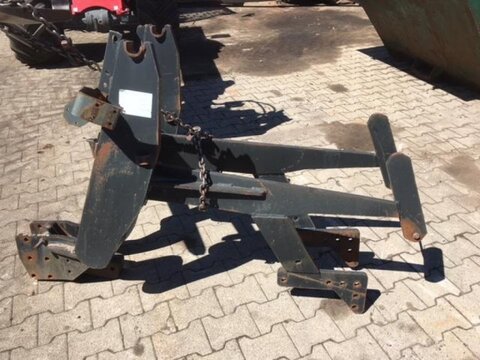 Sonstige Case Steyr