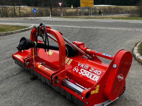 Kuhn VKM 240 2