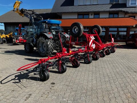 SIP Spieder 815/8 T