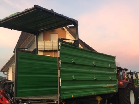 Strautmann STK 1402 2