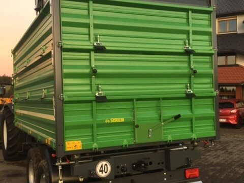 Strautmann STK 1402 3