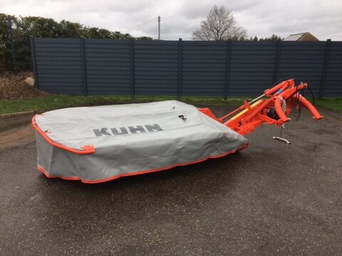 <strong>Kuhn GMD24</strong><br />