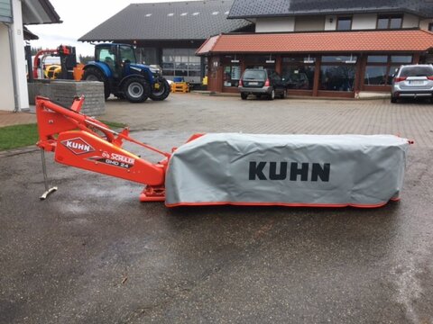 Kuhn GMD24