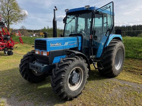 Landini Blizzard 65