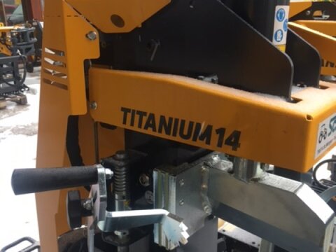 Uniforest Titanium 14 3