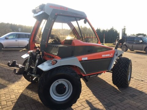 Reform Metrac H4 X 2