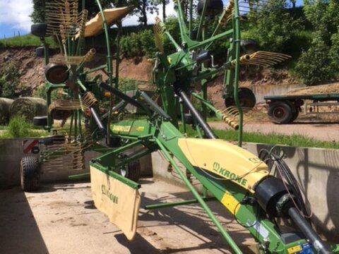 Krone Swadro 680