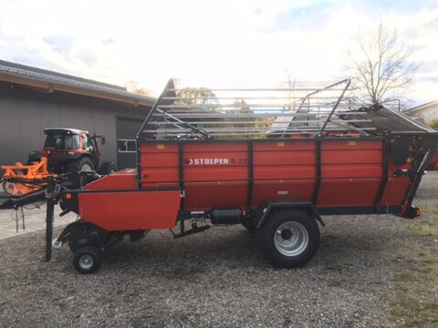 Stolpen ST8.22EA 3