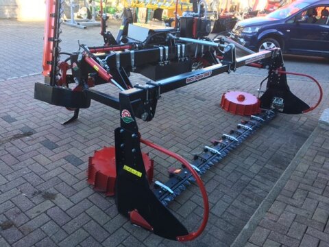 BB Umwelttechnik Seco Duplex 950F 3