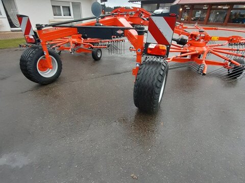 Kuhn GA7501+