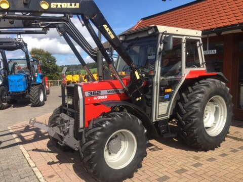 Massey Ferguson 362 2