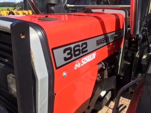Massey Ferguson 362 3