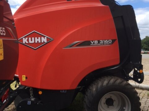 Kuhn VB3160 OC 3