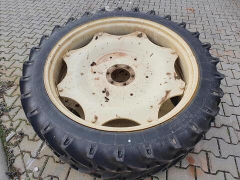 Continental 9.5-42 x2
