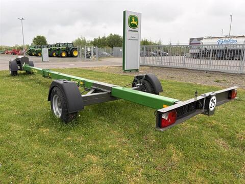 Sonstige 7,60m für JD SW 625X/725X