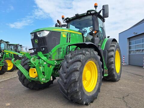 John Deere 6250R Ultimate Edition
