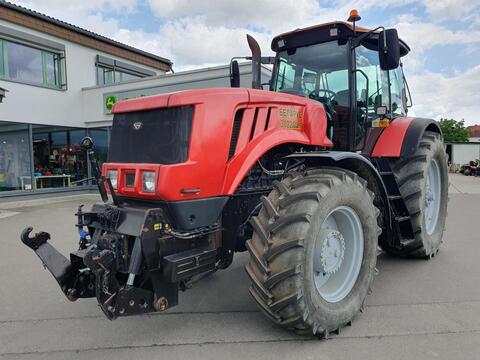 Belarus 3022 DC1 RüFa