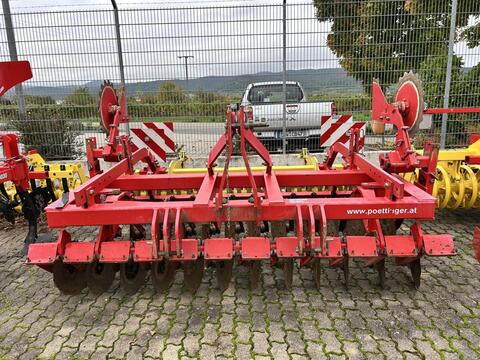Pöttinger Terradisc 3000