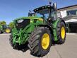John Deere 6R 185 DEMO