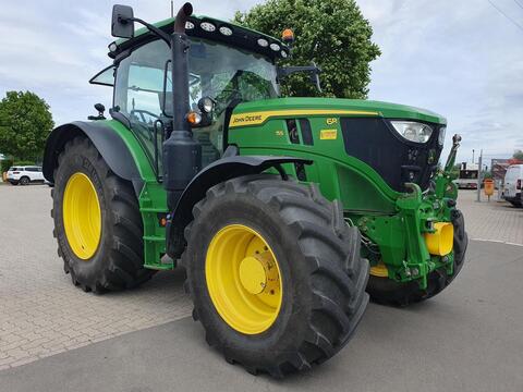 John Deere 6R 155 CommandPRO