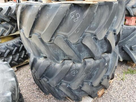 Nokian 600/60R28 x2