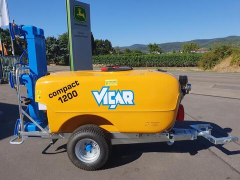 Vicar Compact 1200 NT460/12-1064