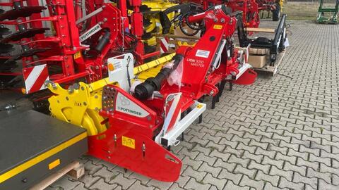 Pöttinger LION 3030 MASTER