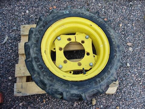 Good Year 200/70R16