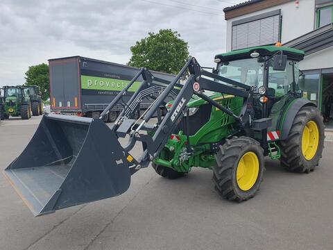 John Deere 5105GF