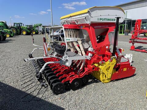 Pöttinger AEROSEM 3002 ADD