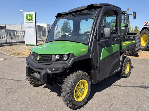 John Deere Gator XUV875M
