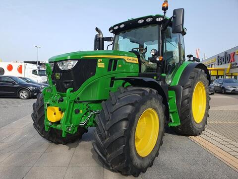 John Deere 6R 185