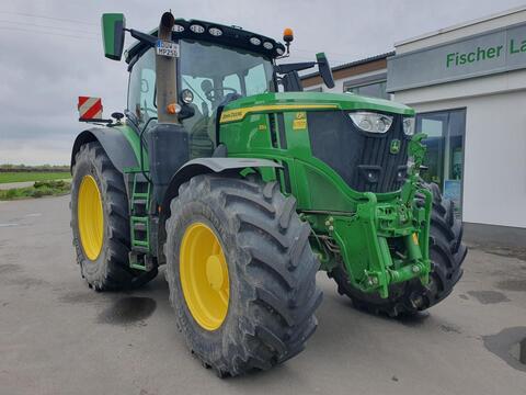 John Deere 6R 250