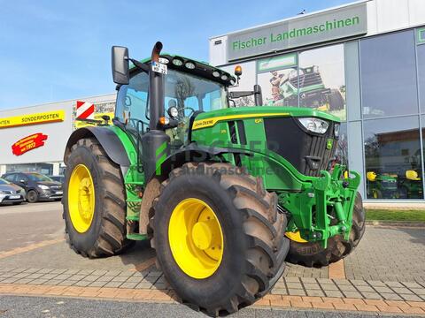 John Deere 6R 215