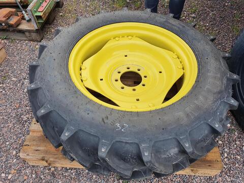 Alliance 340/85R28 x2