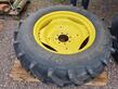 Alliance 340/85R28 x2 