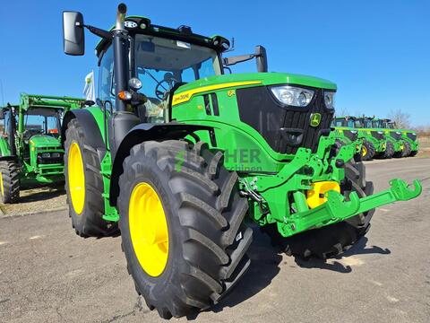 John Deere 6R 155