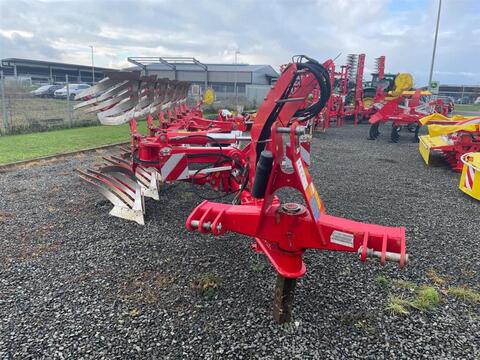 Pöttinger SERVO T 6000 PLUS