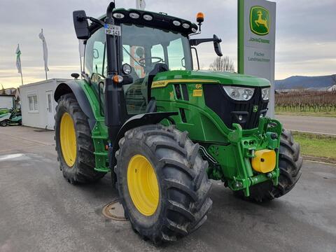 John Deere 6R 110 DEMO