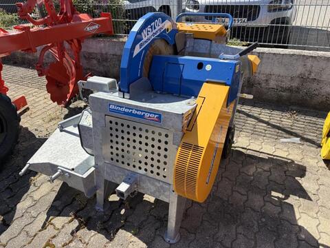 Sonstige WS 700 Z eco