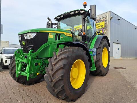 John Deere 6R 185