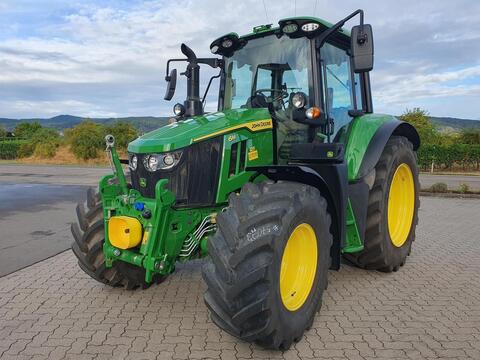 John Deere 6M 125 AutoPowr IVT inkl. Garantie!